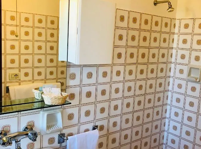 Signa شقة فندقية