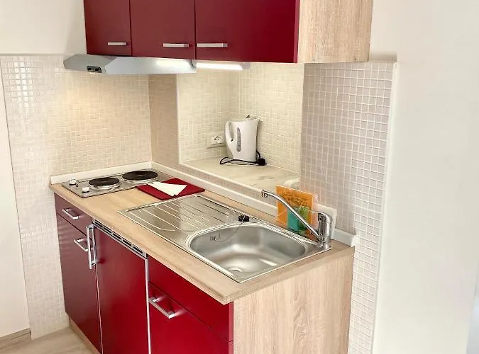 Signa Aparthotel Perugia