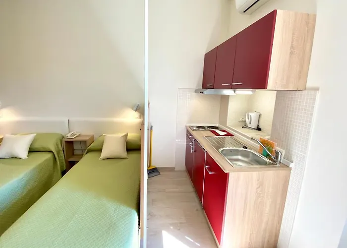 Signa Aparthotel Perugia