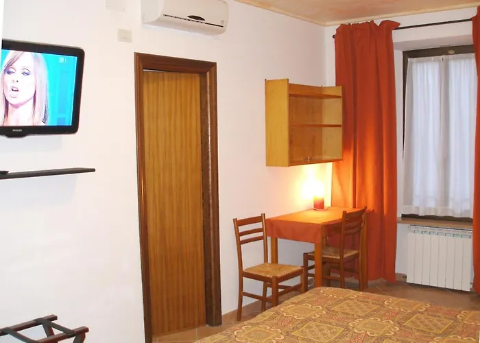 Signa Aparthotel Perugia