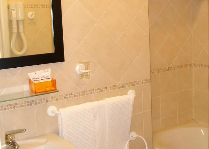 شقة فندقية Signa