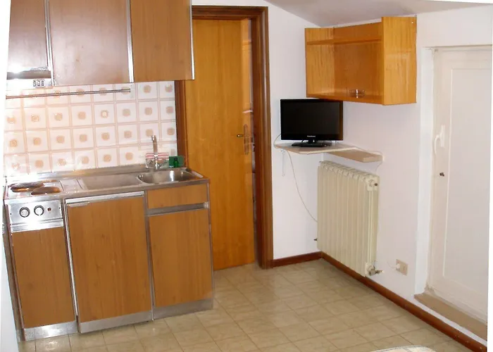 Aparthotel Signa Perugia