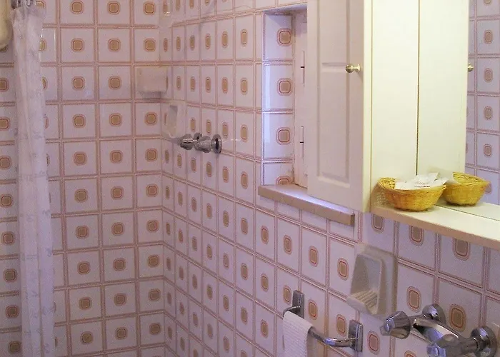 Signa شقة فندقية 3*