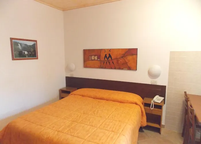 Aparthotel Signa Perugia