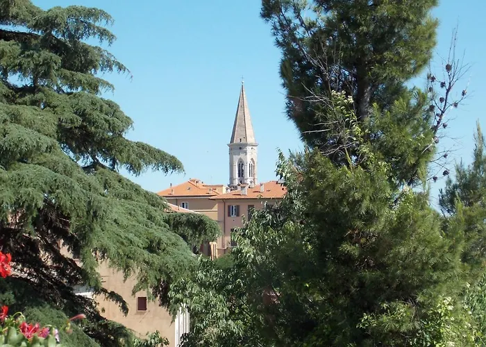 Signa Aparthotel Perugia