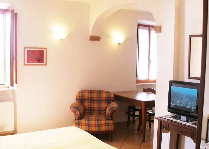 شقة فندقية Signa بيرودجا