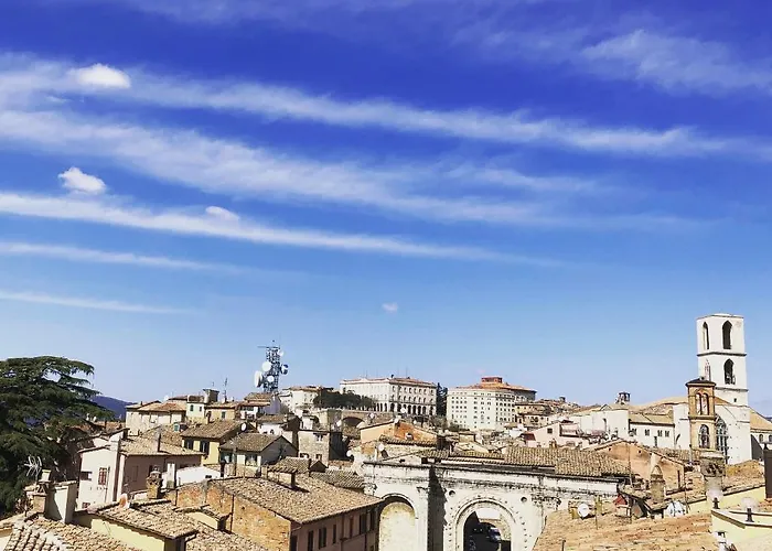 Signa شقة فندقية 3*