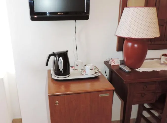 Signa شقة فندقية 3*