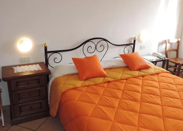 Signa Aparthotel Perugia